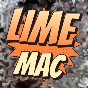 Lime MAC Cannabis Strain