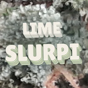 Lime Slurpi Cannabis Strain