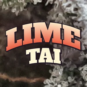 Lime Tai Cannabis Strain