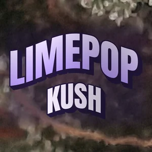 Limepop Kush Cannabis Strain