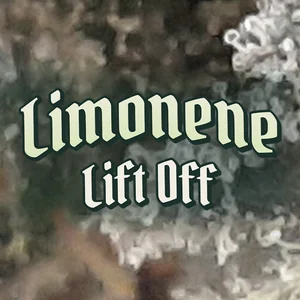Limonene Lift Off Cannabis Strain