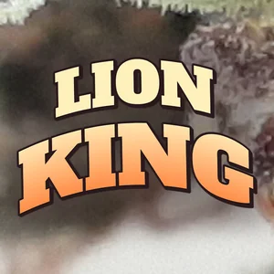 Lion King Cannabis Strain