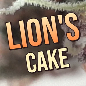 Lion's Cake Cannabis Strain