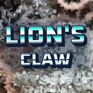 Lion's Claw Cannabis Strain