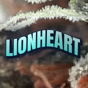 Lionheart Cannabis Strain