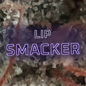 Lip Smacker Cannabis Strain