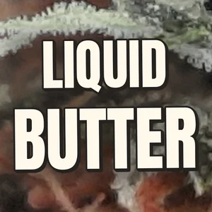 Liquid Butter Cannabis Strain