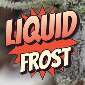 Liquid Frost Cannabis Strain