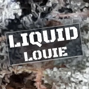 Liquid Louie Cannabis Strain