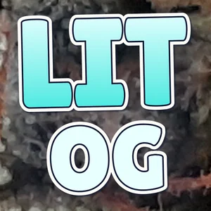 Lit OG Cannabis Strain