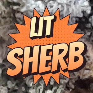 Lit Sherb Cannabis Strain