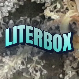 Literbox Cannabis Strain