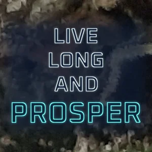 Live Long and Prosper Cannabis Strain