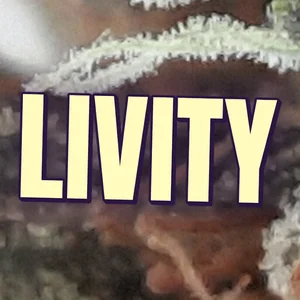 Livity Cannabis Strain