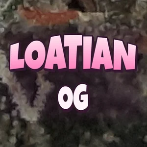 Loatian OG Cannabis Strain