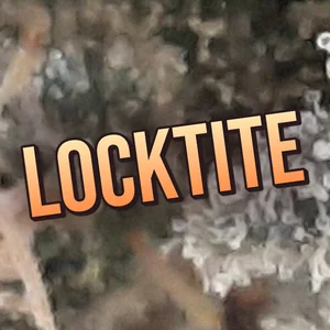 Locktite Cannabis Strain
