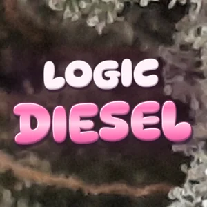 Logic Diesel Cannabis Strain