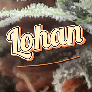 Lohan Cannabis Strain