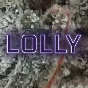 Lolly Cannabis Strain
