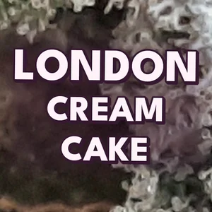 London Cream Cake Cannabis Strain