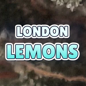 London Lemons Cannabis Strain