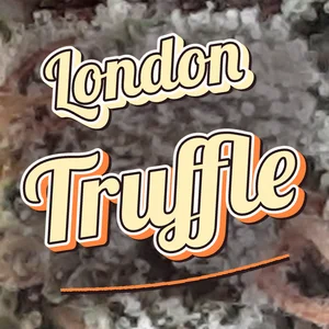 London Truffle Cannabis Strain