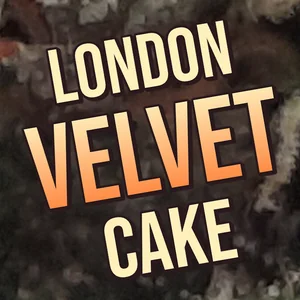 London Velvet Cake Cannabis Strain