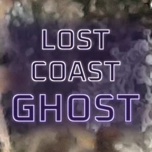 Lost Coast Ghost Cannabis Strain