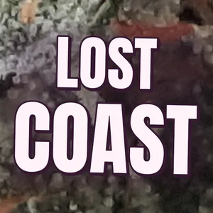 Lost Coast Cannabis Strain