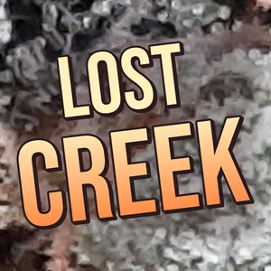 Lost Creek Cannabis Strain