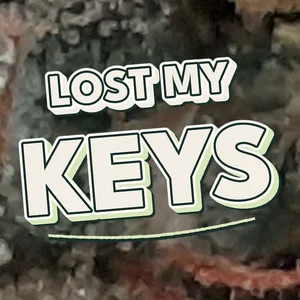 Lost My Keys Cannabis Strain