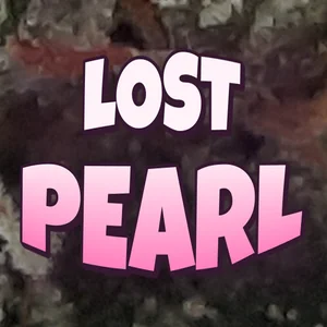Lost Pearl Cannabis Strain