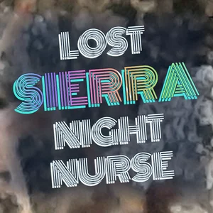 Lost Sierra Night Nurse Cannabis Strain