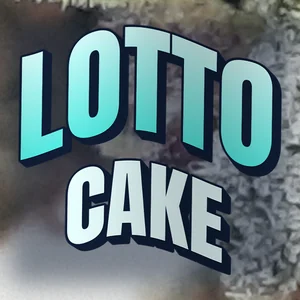 Lotto Cake Cannabis Strain