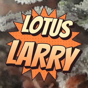 Lotus Larry Cannabis Strain