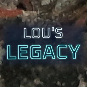 Lou's Legacy Cannabis Strain