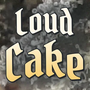 Loud Cake Cannabis Strain
