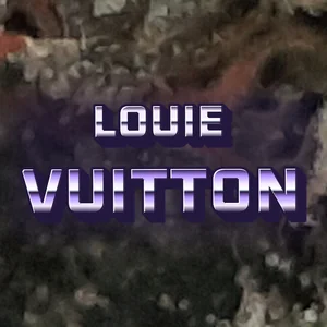 Louie Vuitton Cannabis Strain