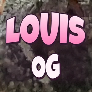 Louis OG Cannabis Strain