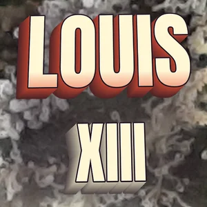Louis XIII Cannabis Strain