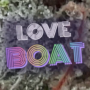 Love Boat Cannabis Strain