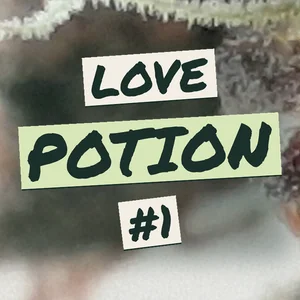 Love Potion #1 Cannabis Strain