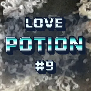 Love Potion #9 Cannabis Strain