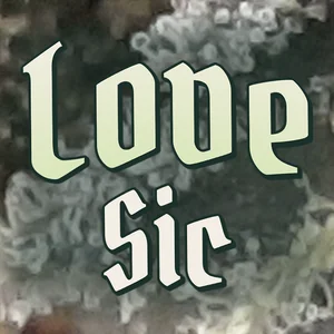 Love Sic Cannabis Strain