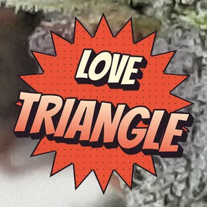 Love Triangle Cannabis Strain
