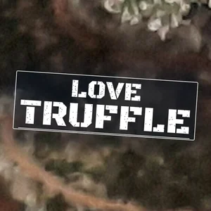 Love Truffle Cannabis Strain