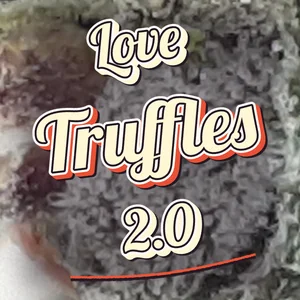 Love Truffles 2.0 Cannabis Strain