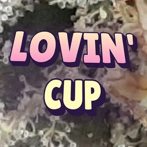 Lovin' Cup Cannabis Strain