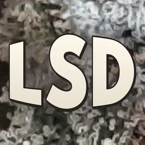 LSD Cannabis Strain