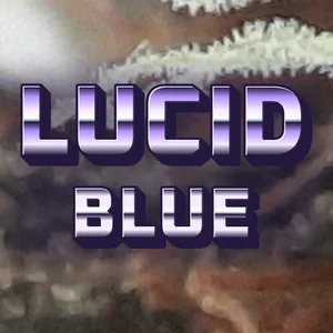 Lucid Blue Cannabis Strain